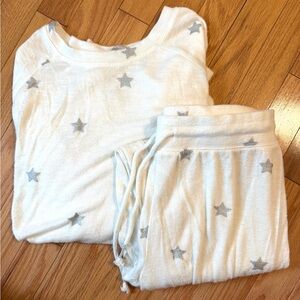 PJ Salvage lounge set